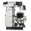 Frezarka konsolowa VIBER-SYSTEM FU1700 heavy line pionowa do metalu-3.webp