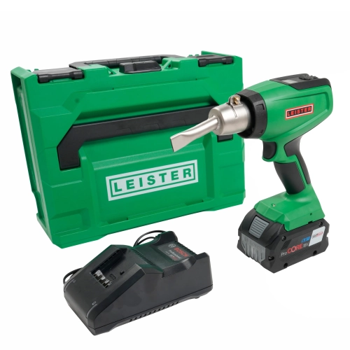 Zestaw do zgrzewania 20 mm LEISTER NEXHEAT 300 A-LP.webp