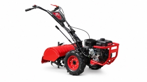 Glebogryzarka spalinowa MASTERCUT GMC600 Rato 212 cm³ – napęd, 60 cm, mocna do ogrodu i działki