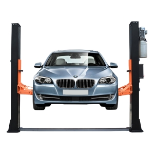 Podnośnik dwukolumnowy elektro-hydrauliczny 4 tony AG L4000