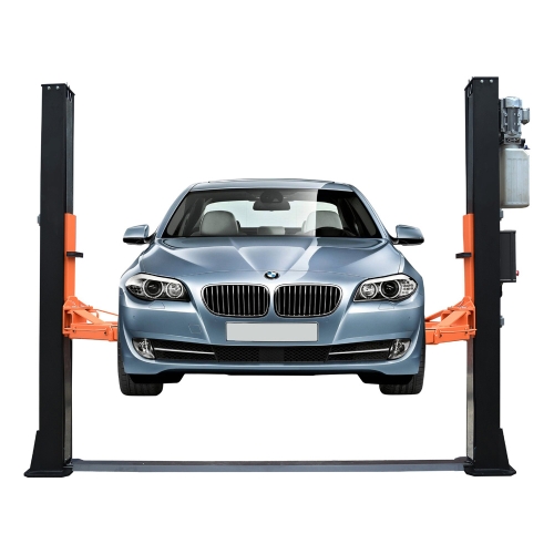Podnośnik dwukolumnowy elektro-hydrauliczny 4 tony AG L4000.jpg