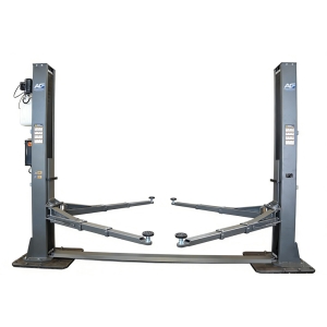 Podnośnik dwukolumnowy elektro-hydrauliczny 5.5 tony AG L5500