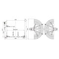 Podnośnik dwukolumnowy elektro-hydrauliczny 5.5 tony AG L5500-2.jpg