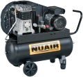 Kompresor olejowy NUAIR 28DC404NUB010 50l Pompa B2800 230V 2Hp 1,5 kW 10 bar.jpg