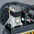 Kompresor olejowy NUAIR 28DC404NUB010 50l Pompa B2800 230V 2Hp 1,5 kW 10 bar-3.jpg