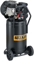 Kompresor olejowy pionowy NUAIR 28GY504NUA 90l Pompa B2800B 230V 3Hp 2,2 kW 10 bar-2.jpg