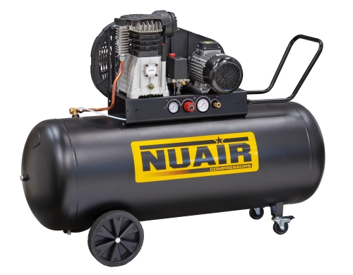 Kompresor olejowy NUAIR 36NA601NUA220 270l Pompa B3800B PRO 400V 4Hp 3,0 kW 10 bar.jpg