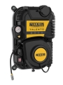 Kompresor bezolejowy z bębnem na wąż NUAIR 8215410NUA506 2l Pompa OL197 230V 1,5Hp 1,1 kW 8 bar.jpg