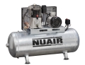 Kompresor olejowy z ocynkowanym zbiornikiem NUAIR N7NN801NUA145 270l Pompa NB7 400V 7,5Hp 5,5 kW 11 bar.jpg