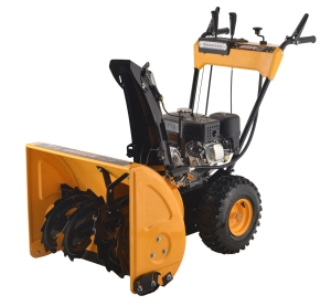 Odśnieżarka spalinowa MASTERSNOWPRO KC624S/G200FD