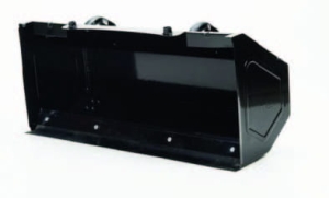 Pojemnik do zamiatarki MASTERCUT KCB25M 80 cm - KCP01