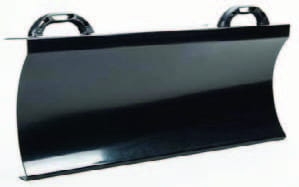 Pług do śniegu do zamiatarki MASTERCUT KCB25M 80 cm - KCP25L