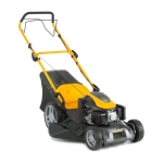 Kosiarka spalinowa STIGA Combi 53 SQ