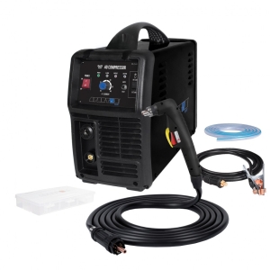 EasyCUT 40 Compressor [wbudowany kompresor] pakiet SPARTUS EASYCUT40ECOM-PAK-45H-4