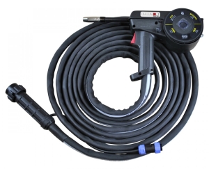 SPARTUS Spool Gun 8m SP15-10-800