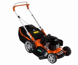 Kosiarka spalinowa OLEO-MAC GV 48 PK ALLROAD4