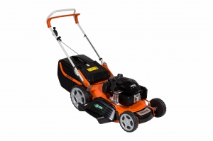 Kosiarka spalinowa OLEO-MAC GV 53 PK ALLROAD4