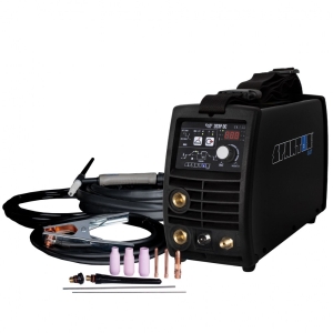 EasyTIG 203P DC pakiet SPARTUS EASYTIG203PDC-PAK-17-4