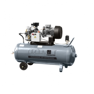 Sprężarka śrubowa SPARTUS na zbiorniku [315 3kW 400V 10bar] SP4A-315-200-10