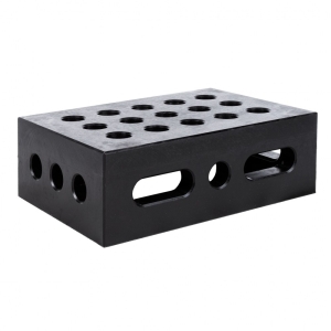 [OUTLET] Blok mocujący kształt U 300x200x100 SPARTUS SP010-22-030
