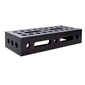 [OUTLET] Blok mocujący kształt U 500x200x100 SPARTUS SP010-22-050