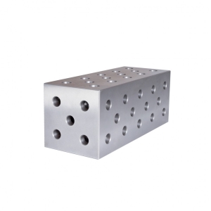 [OUTLET] Blok mocujący kształt U 500x200x200 SPARTUS SP010-20-050