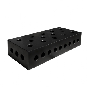 [OUTLET] Blok mocujący kształt L 500x200x100 SPARTUS SP010-21-050
