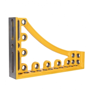 [OUTLET] Kątownik 375x100x600 (lewy) SPARTUS SP010-23-600L