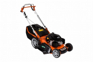 Kosiarka spalinowa z napędem OLEO-MAC GV 53 TK ALLROAD4