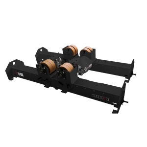 Obrotnik rolkowy SPARTUS 10000 SP021-00-010