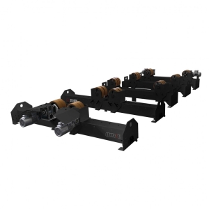 Obrotnik rolkowy SPARTUS 20000 SP021-00-020