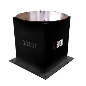 Stół obrotowy SPARTUS 3000 SP023-00-003