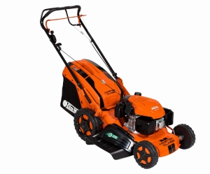 Kosiarka spalinowa z napędem OLEO-MAC GMC 48 TK ALLROAD4