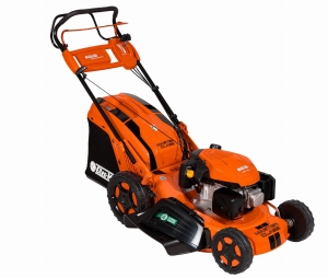 Kosiarka spalinowa z napędem OLEO-MAC GMC 53 VK ALLROAD4