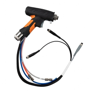 Ręczna głowica lasera (uchwyt) SPARTUS F210 SP050-0F-210