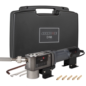 Ostrzałka D40 do elektrod wolframowych SPARTUS SP147-00-400