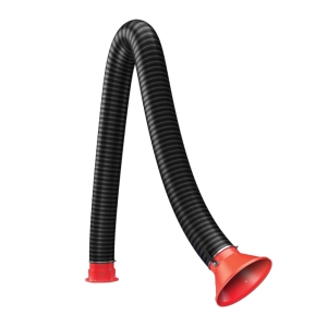 Ramię odciągowe Vortex Eco 160 - 2m, model stojący SPARTUS SP030-12-162PE