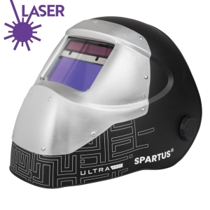 Przyłbica do spawania laserowego SPARTUS Ultra VX27 080-05-VX27