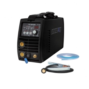 EasyTIG 210P AC/DC SPARTUS EASYTIG210PACDC
