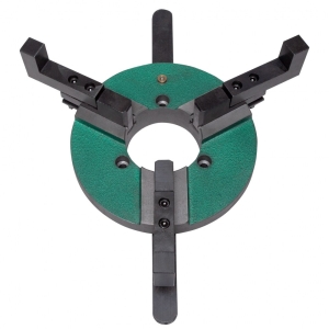Uchwyt tokarski SPARTUS 201P SP029-00-201P