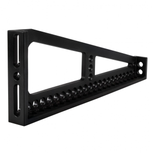 Kątownik 600x190x50 (lewy) system D16 SPARTUS SP016-23-600L