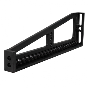 Kątownik 600x190x50 (prawy) system D16 SPARTUS SP016-23-600R