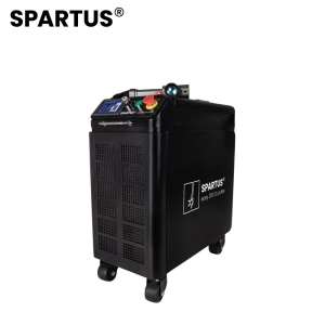 Pulsacyjna oczyszczarka laserowa SPARTUS Easy 203CL pulse LASER-EASY203CL