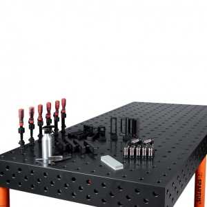 Zestaw akcesoriów 01N SPARTUS SP028-99-SET01N