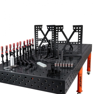 Zestaw akcesoriów 04N SPARTUS SP028-99-SET04N