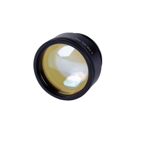 Soczewka skupiająca F254 OD55 [203CL pulse] SPARTUS SP050-11-225