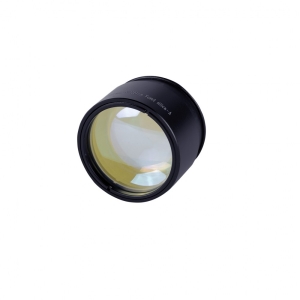 Soczewka skupiająca F330 OD47 [303CL Pulse] SPARTUS SP050-11-330