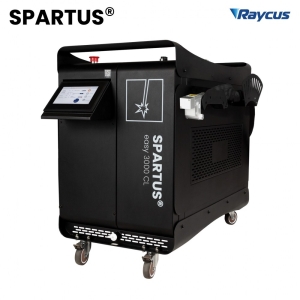 Oczyszczarka laserowa SPARTUS Easy 3000CL LASER-EASY3000CL-PAK1