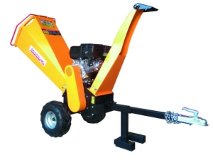 Rozdrabniacz spalinowy 15 KM MASTERCUT DR-GS-15H