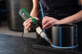 Kompaktowa dmuchawa gorącego powietrza LEISTER HOT JET 302 A, 230V/600W-7.webp